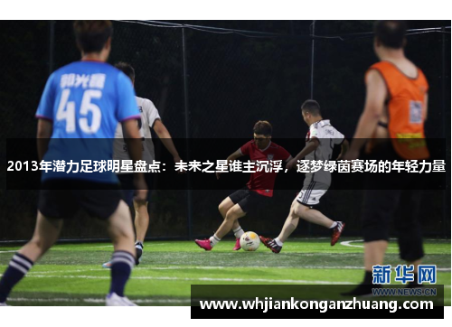 2013年潜力足球明星盘点:未来之星谁主沉浮,逐梦绿茵赛场的年轻力量 2013年潜力足球明星盘点:未来之星谁主沉浮,逐梦绿茵赛场的年轻力量