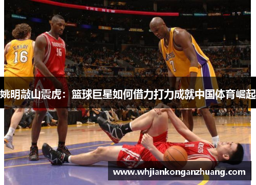 姚明敲山震虎:篮球巨星如何借力打力成就中国体育崛起 姚明敲山震虎:篮球巨星如何借力打力成就中国体育崛起