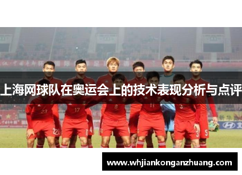 上海网球队在奥运会上的技术表现分析与点评
