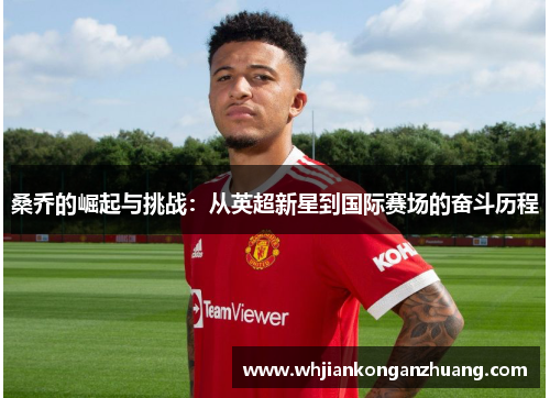桑乔的崛起与挑战：从英超新星到国际赛场的奋斗历程