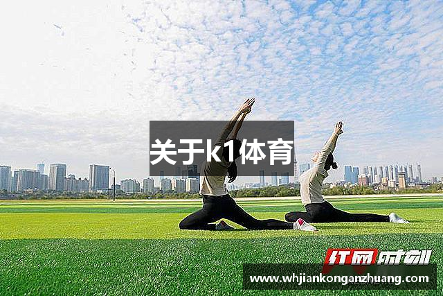 关于k1体育